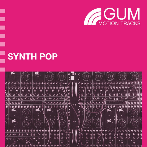 Synth Pop