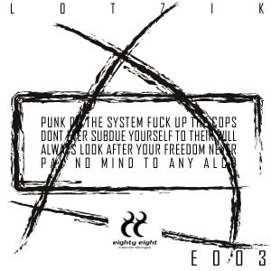 Punk On EP
