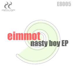 Nasty Boy EP