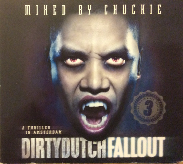 Dirty Dutch Fallout (A Thriller In Amsterdam)