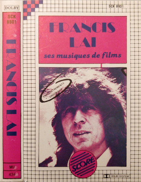 Ses Musiques De Films