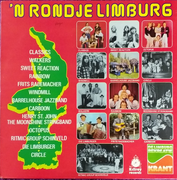 'n Rondje Limburg