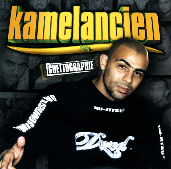 Ghettographie