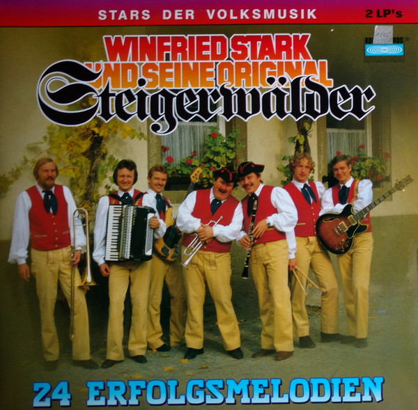 24 Erfolgsmelodien
