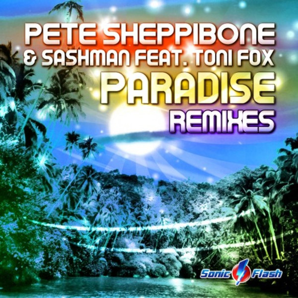 Paradise (Remixes)