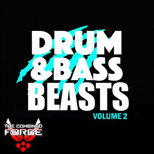 Drum & Bass Beasts Volume 2