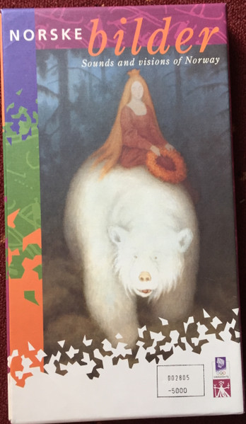 Norske Bilder - Sounds and Visions of Norway
