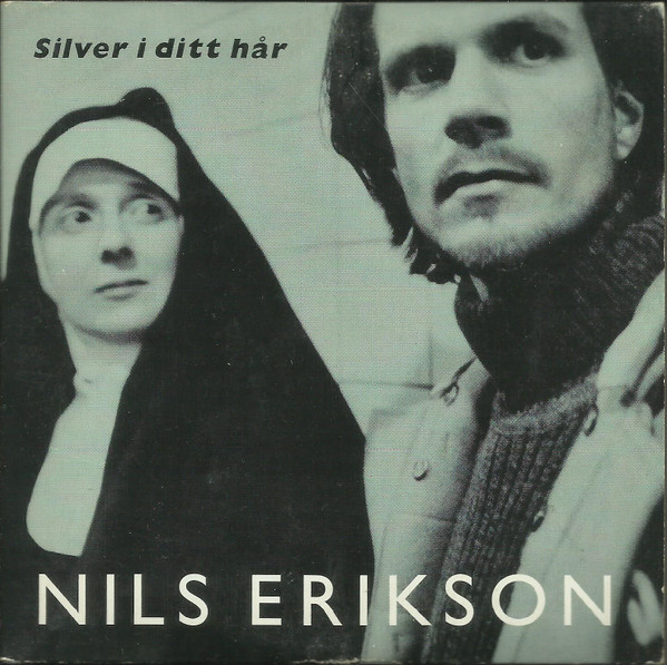 Silver I Ditt Hår