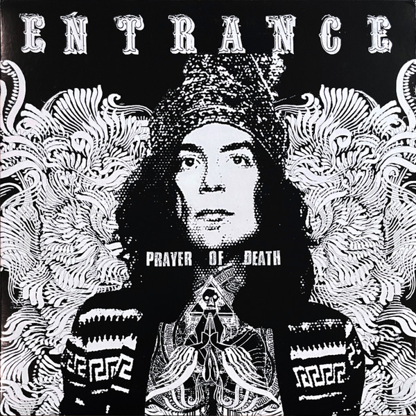 Prayer Of Death