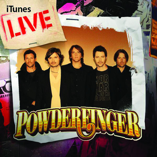 iTunes Live - Sunsets Farewell Tour