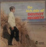 The Irish Side Of Dermot Hegarty