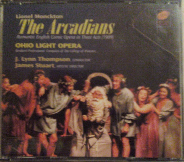 The Arcadians
