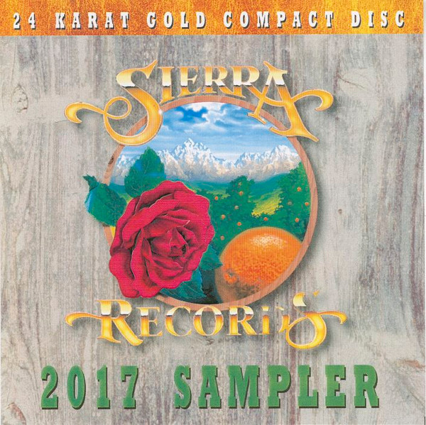 Sierra 2017 Sampler