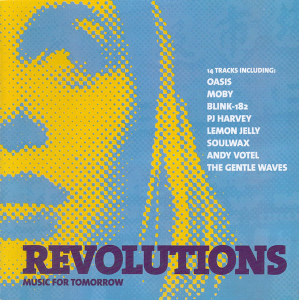 Revolutions 03
