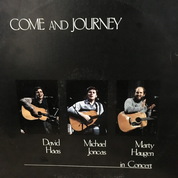 Come And Journey