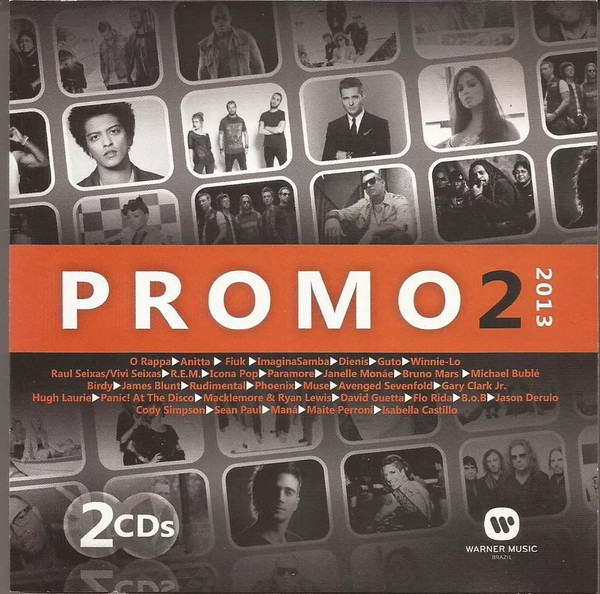 Promo 2 2013
