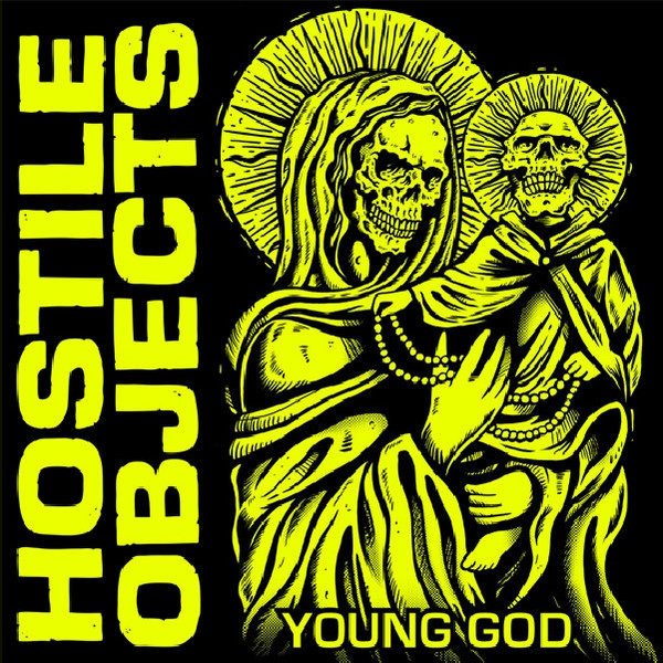 Young God