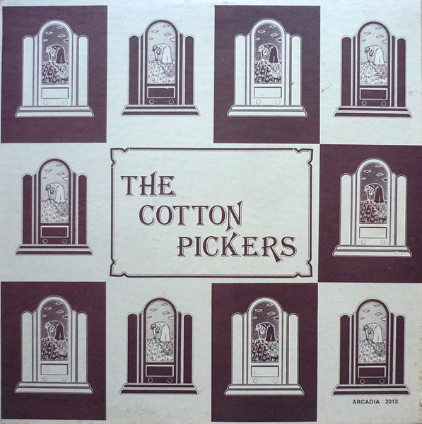 The Cotton Pickers 1929