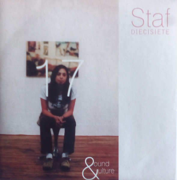 Staf Diecisiete