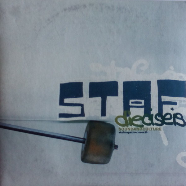 Staf Dieciseis