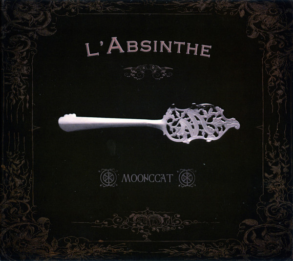 L'Absinthe
