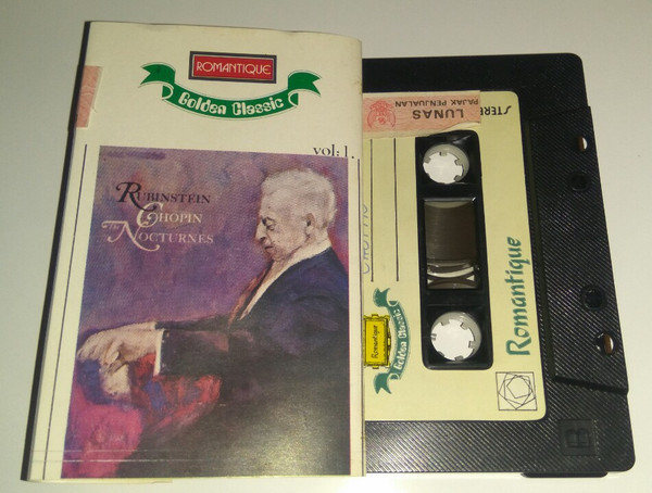 The Nocturnes Vol. 1