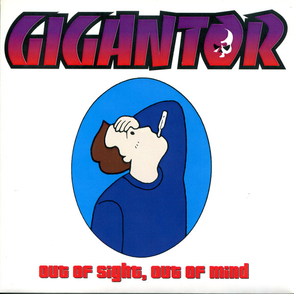 Out Of Sight, Out Of Mind / King Dork