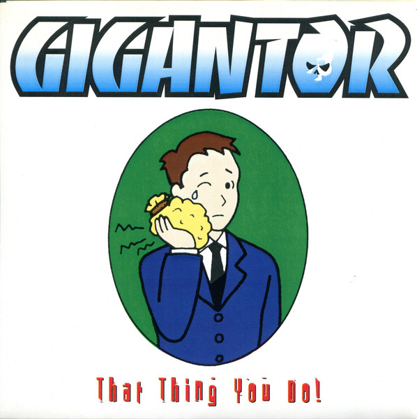 That Thing You Do! / Long Tall Sally