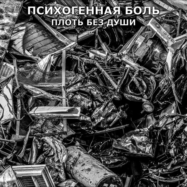 Плоть Без Души