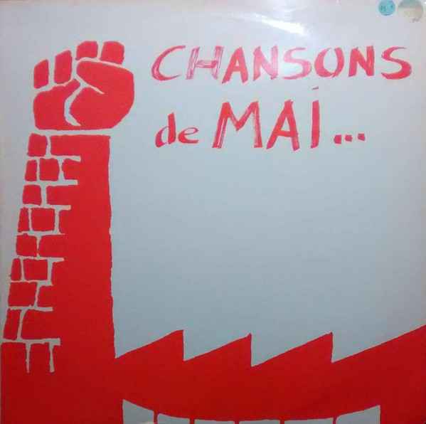 Chansons De Mai 68