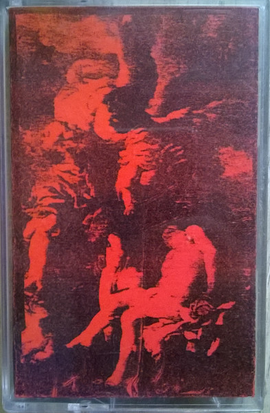 Necrical Ecstasy
