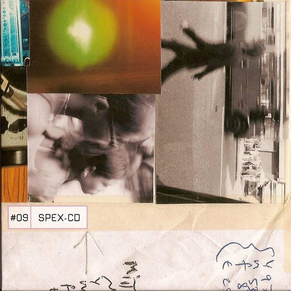 #09 Spex-CD