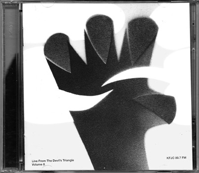 Live From The Devil's Triangle Volume 8