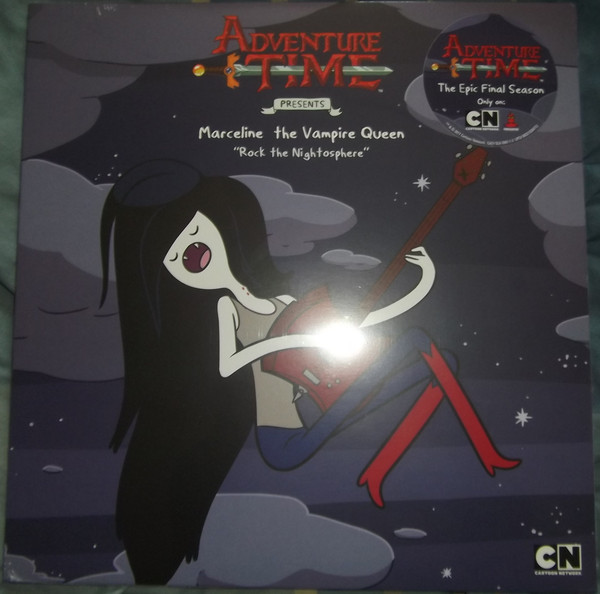 Rock The Nightosphere