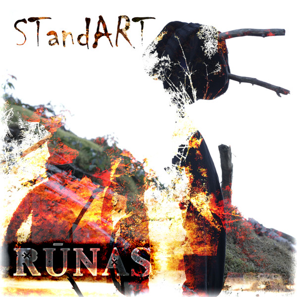 Rūnas / Runes