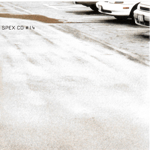 SPEX CD #14