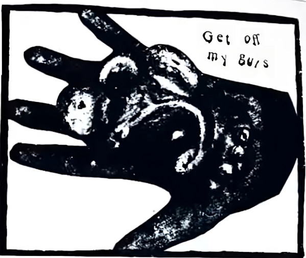 Get Off My Guts