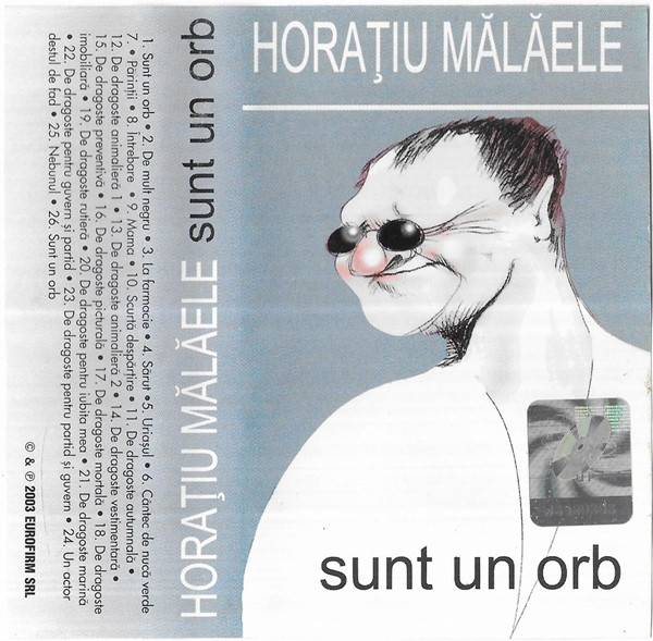 Sunt Un Orb