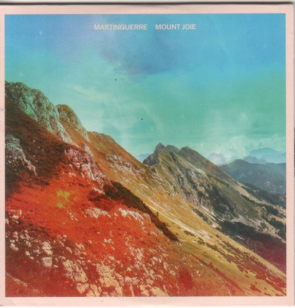 Mount Joie
