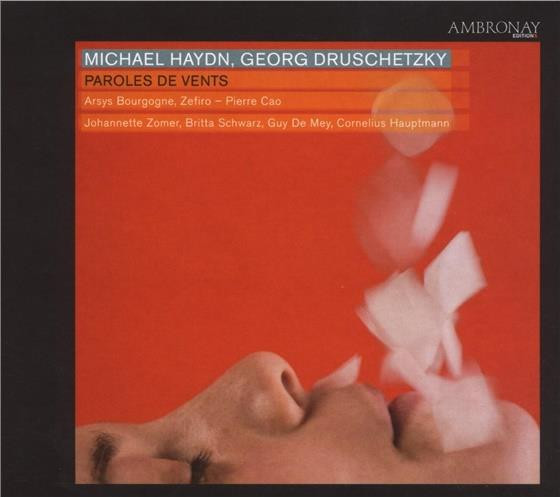 Paroles de Vents
