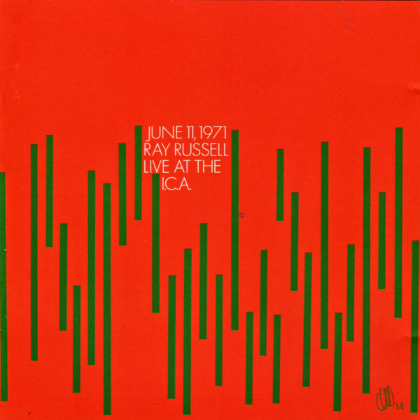 Live At The I.C.A. / Retrospective