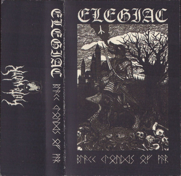 Black Clouds Of War
