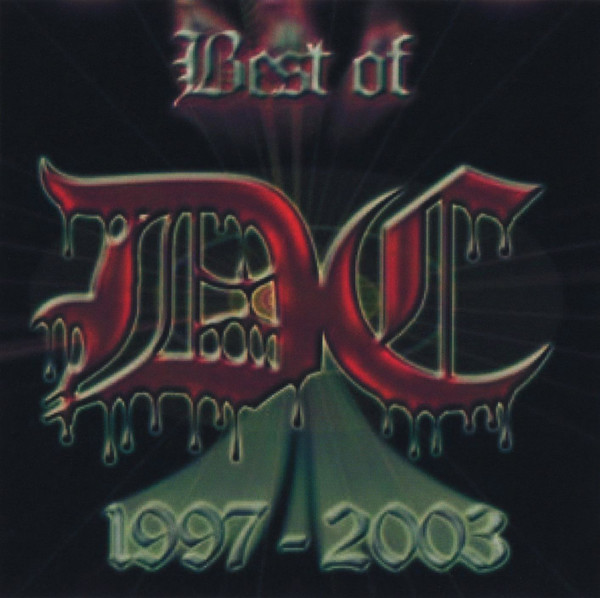Best Of DC 1997-2003