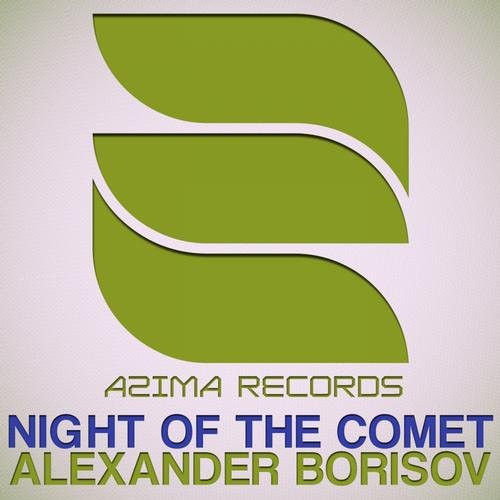 Night Of The Comet