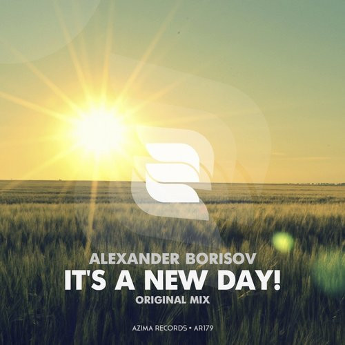 It's A New Day!
