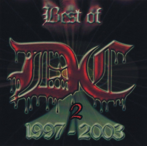 Best Of DC 1997-2003 2