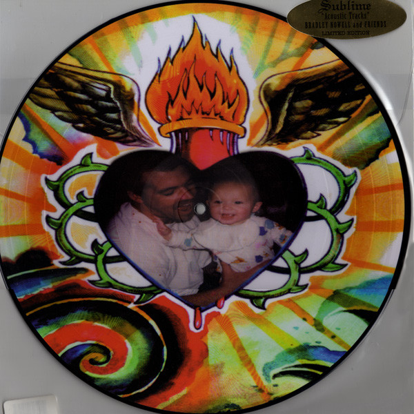 Acoustic Bradley Nowell And Friends