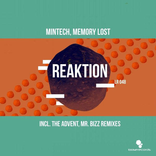 Reaktion