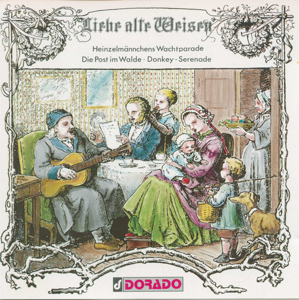 Liebe Alte Weisen