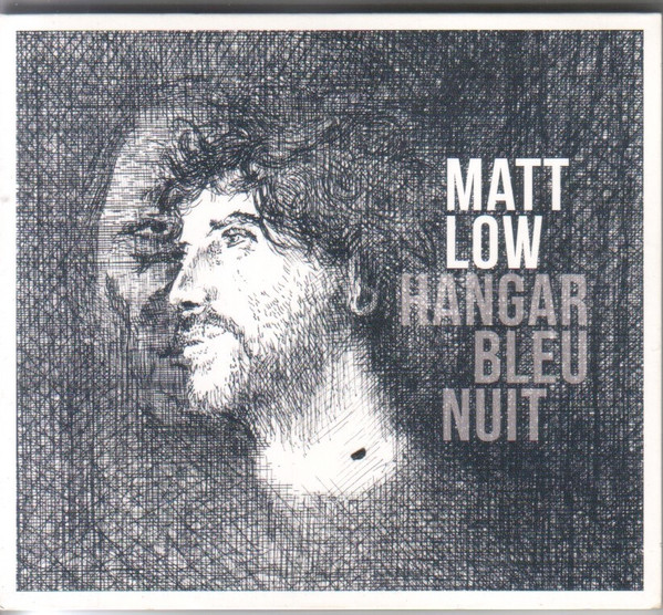 Hangar Bleu Nuit